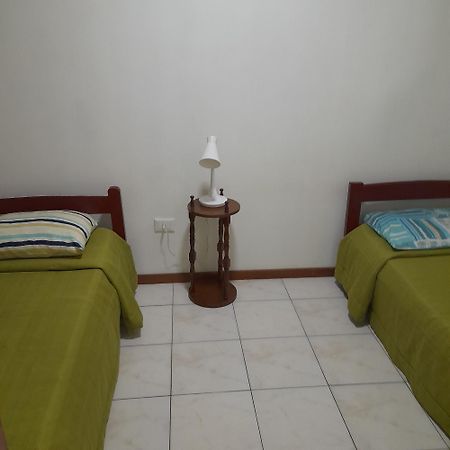La Serena Villa ปูแอร์โตอีกวาซู ภายนอก รูปภาพ
