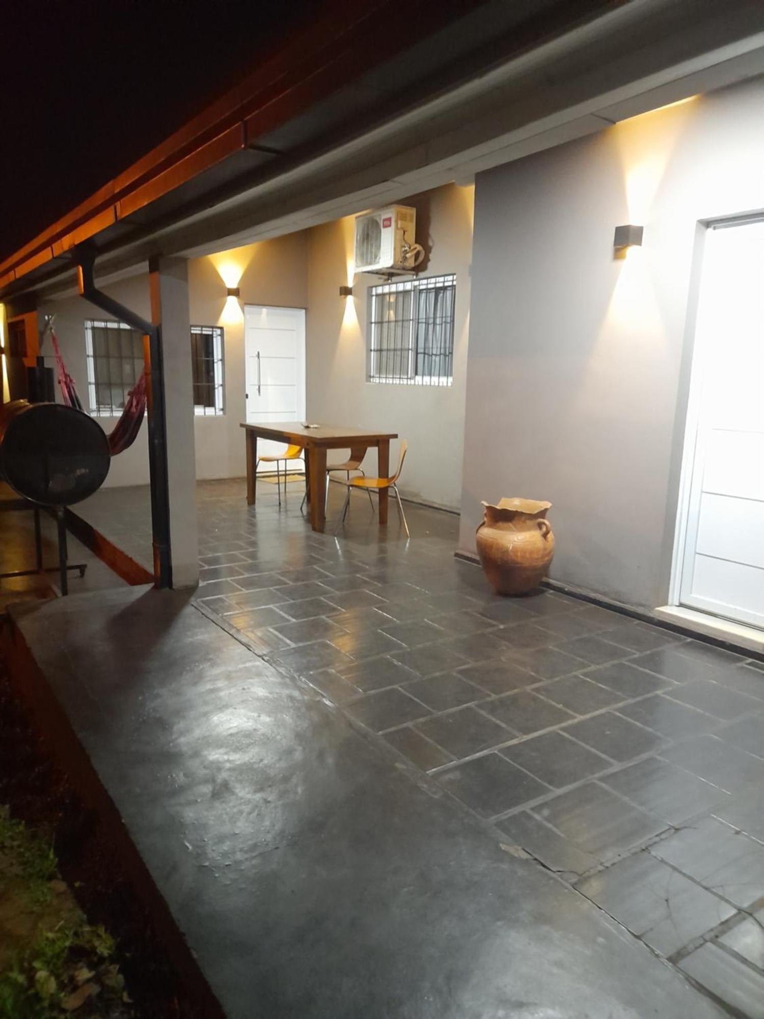 La Serena Villa ปูแอร์โตอีกวาซู ภายนอก รูปภาพ