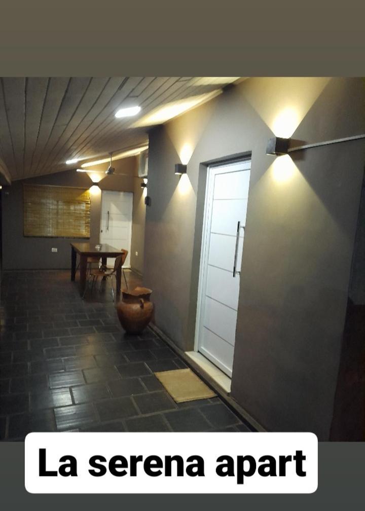La Serena Villa ปูแอร์โตอีกวาซู ภายนอก รูปภาพ
