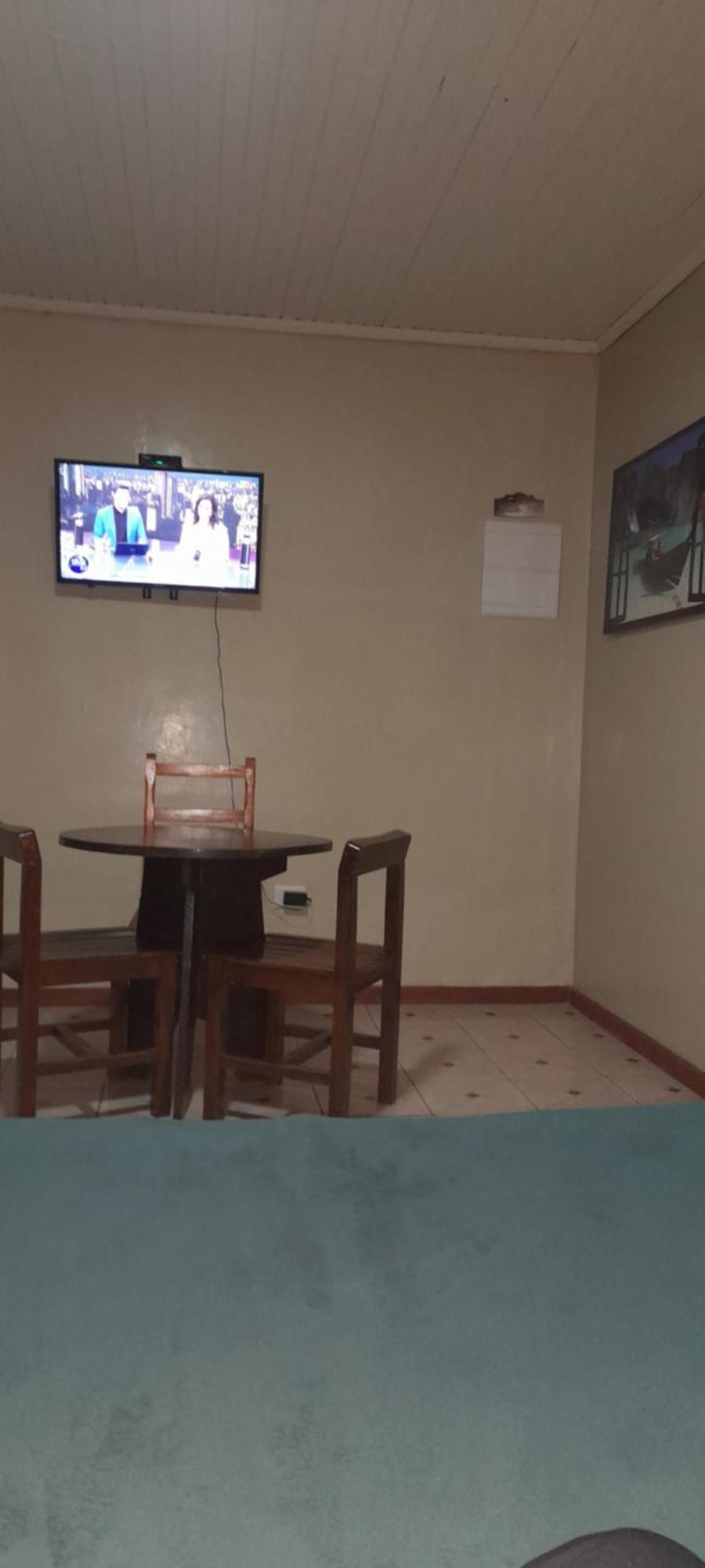 La Serena Villa ปูแอร์โตอีกวาซู ภายนอก รูปภาพ